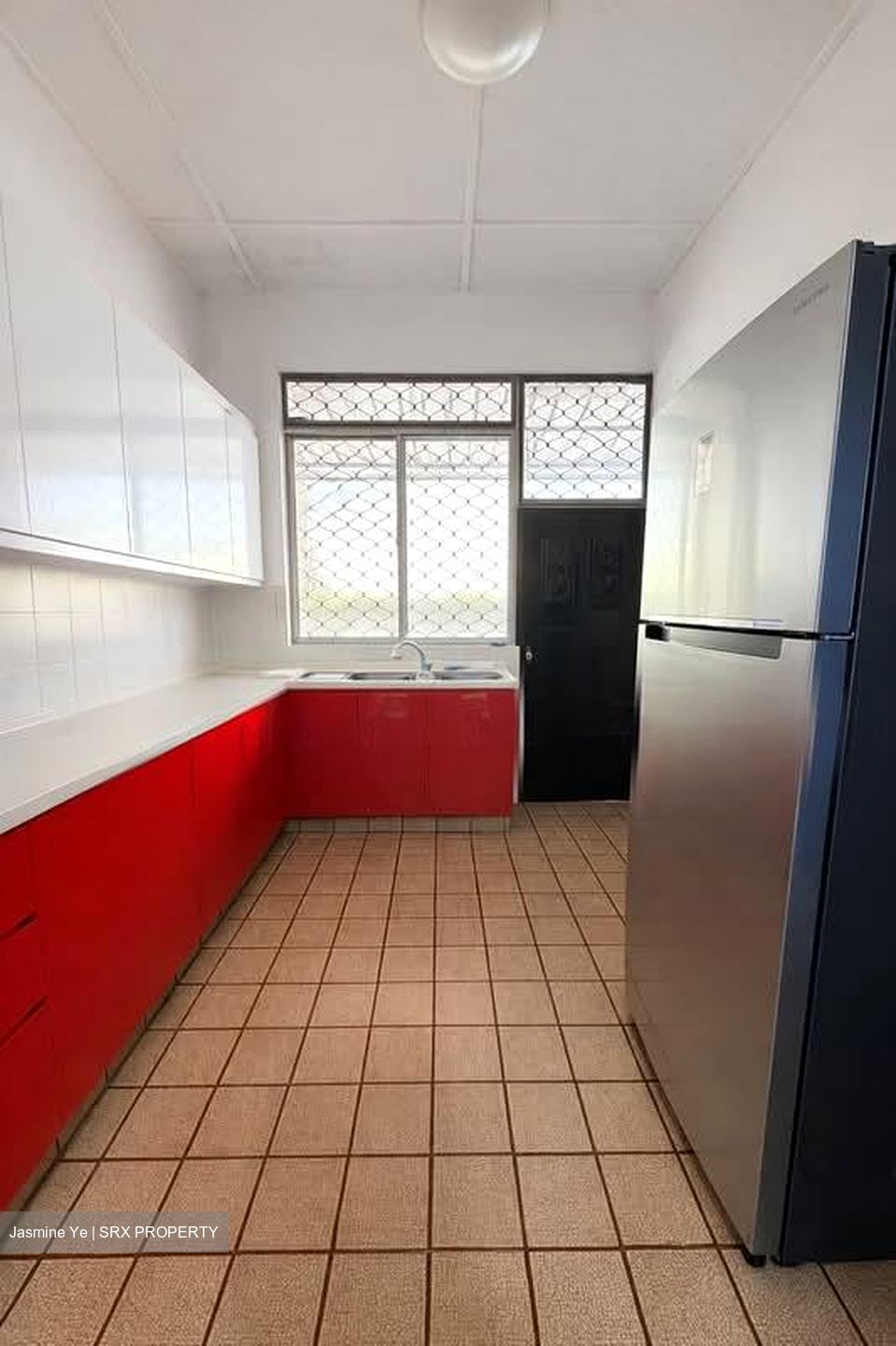 Fuyong Estate (D23), Semi-Detached #602947601
